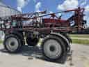 2009 Case IH Patriot 3320 Image