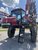 2009 Case IH Patriot 3320 Image