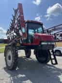 2009 Case IH Patriot 3320 Image