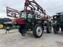 2009 Case IH Patriot 3320 Image