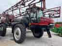 2009 Case IH Patriot 3320 Image
