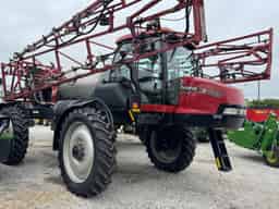 2009 Case IH Patriot 3320 Image
