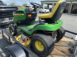2019 John Deere E140 Image