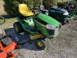 2019 John Deere E140 Image