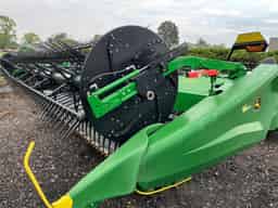 2022 John Deere HD50F Image