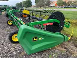 2022 John Deere HD50F Image