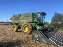 2023 John Deere S780 Image