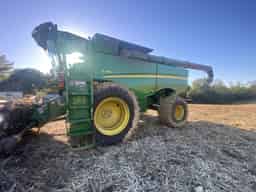 2023 John Deere S780 Image