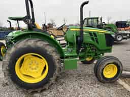 2024 John Deere 5060E Image