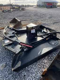 2023 John Deere RX84 Image