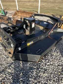 2023 John Deere RX84 Image