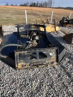 2023 John Deere RX84 Image