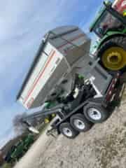 2019 Killbros Seedveyor 360 Image