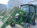 2020 John Deere 5065E