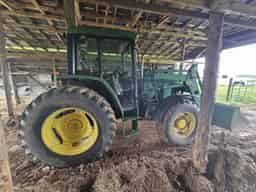 1995 John Deere 6300 Image