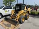 2007 John Deere 325 Image
