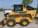 2007 John Deere 325 Image