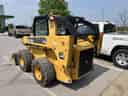 2007 John Deere 325 Image