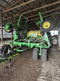 2009 John Deere 1990 Image