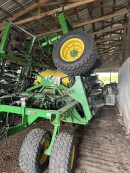 2009 John Deere 1990 Image
