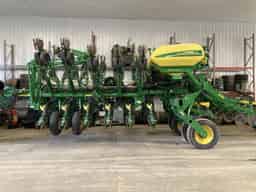 2019 John Deere 1795 Image