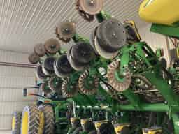 2019 John Deere 1795 Image