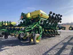 2019 John Deere 1795 Image