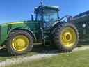 2015 John Deere 8270R