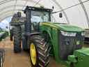 2015 John Deere 8270R