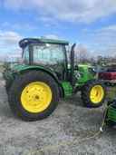 2014 John Deere 6125R Image