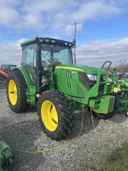 2014 John Deere 6125R Image