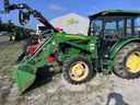 2014 John Deere 5075M