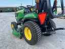 2023 John Deere 2025R Image