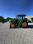 2022 John Deere 5075E