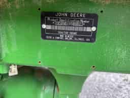 2024 John Deere 5090E Image