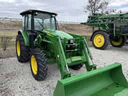 2024 John Deere 5090E Image