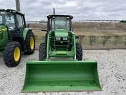 2024 John Deere 5090E Image