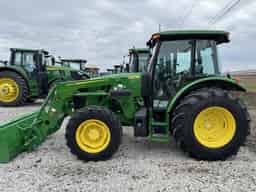 2024 John Deere 5090E Image
