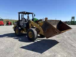 2016 Caterpillar 906 Image