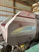2009 New Holland BR7090 Image