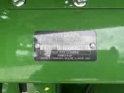 2024 John Deere S780 Image