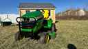 2024 John Deere X394 Image