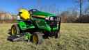 2024 John Deere X394 Image