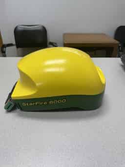 2016 John Deere SF6000 Image