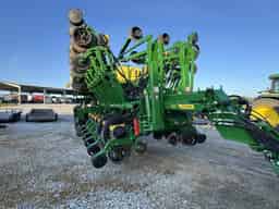 2022 John Deere 1795 Image