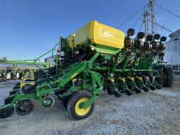 2022 John Deere 1795 Image