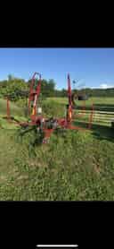 2016 New Holland ProTed 3417 Image
