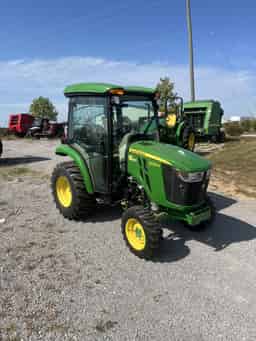 2024 John Deere 3039R Image