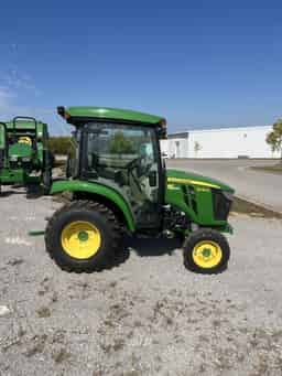 2024 John Deere 3039R Image