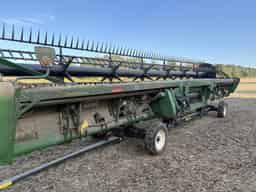 2020 John Deere 735FD Image